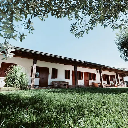 Agriturismo La Mia Terra
