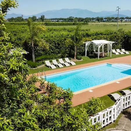 Séjour à la ferme Agriturismo La Mia Terra *