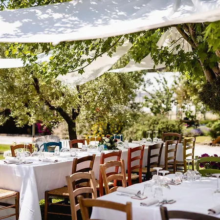 Agriturismo La Mia Terra Pontinia