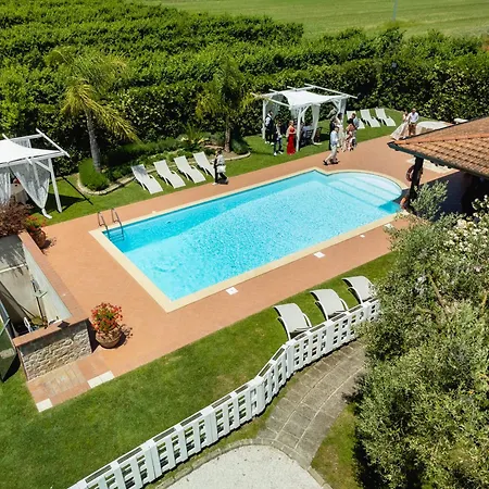 Séjour à la ferme Agriturismo La Mia Terra *